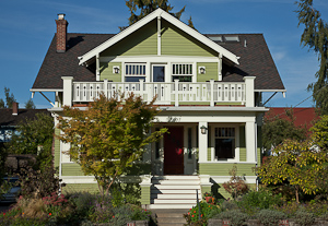 Tim Andersen Architect