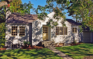 Tim Andersen Architect