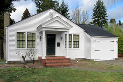 Tim Andersen Architect