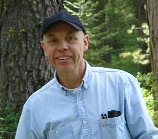 Tim Andersen Architect