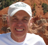 Tim Andersen Architect 2012