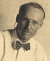 Ernest Blumenschein, 1927