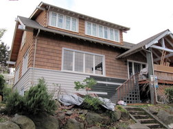 1910 Wallingford bungalow