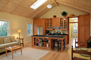 Tim Andersen Architect