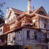 Several tumors were removed.  This view shows the building coming back together.